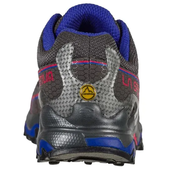 La Sportiva Ultra Raptor GTX Womens Trail Running Shoe - Carbon/Love Potion - Clearance