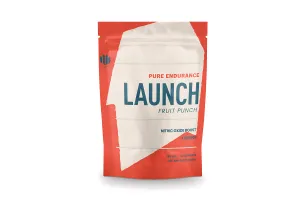 LAUNCH - Pure Endurance