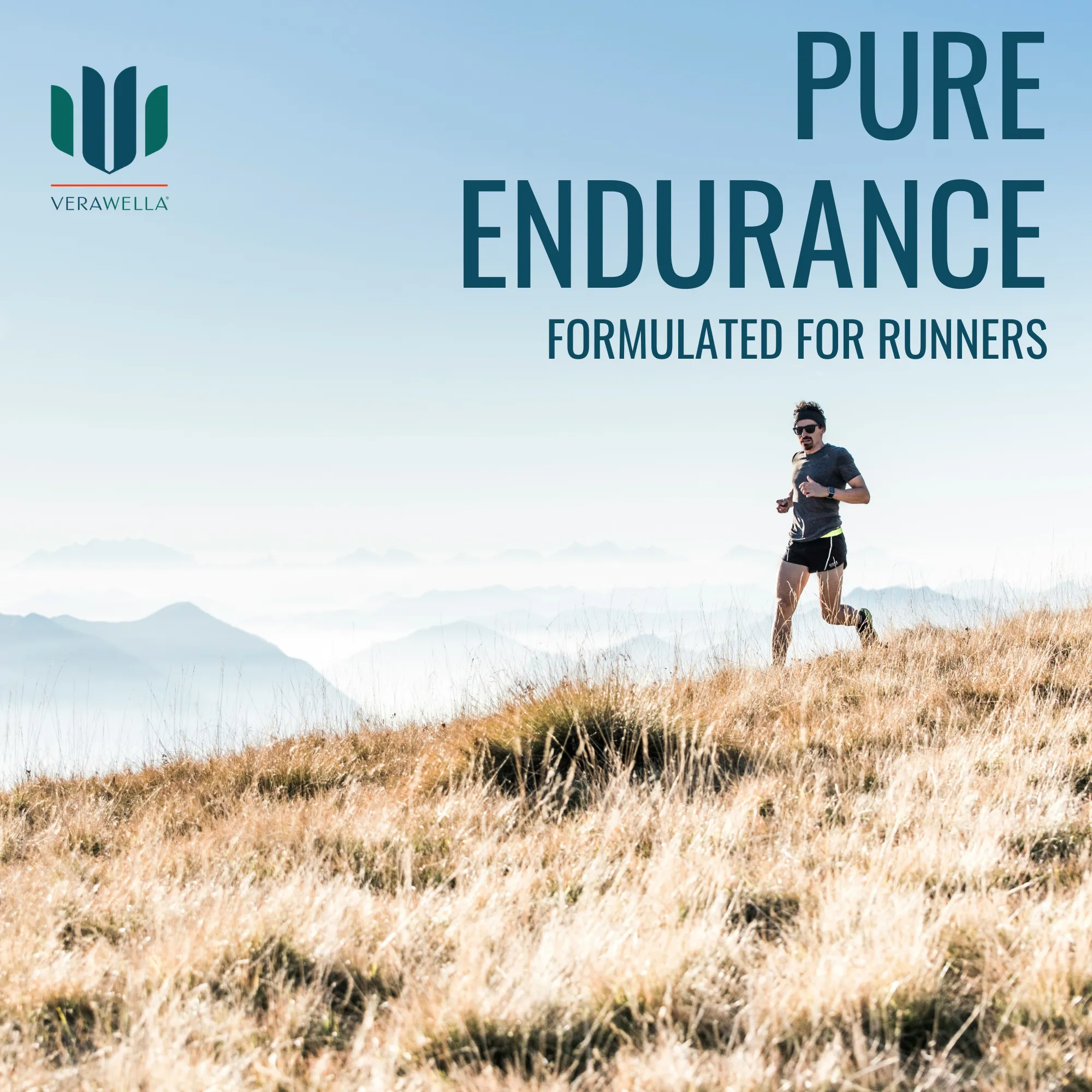 LAUNCH - Pure Endurance