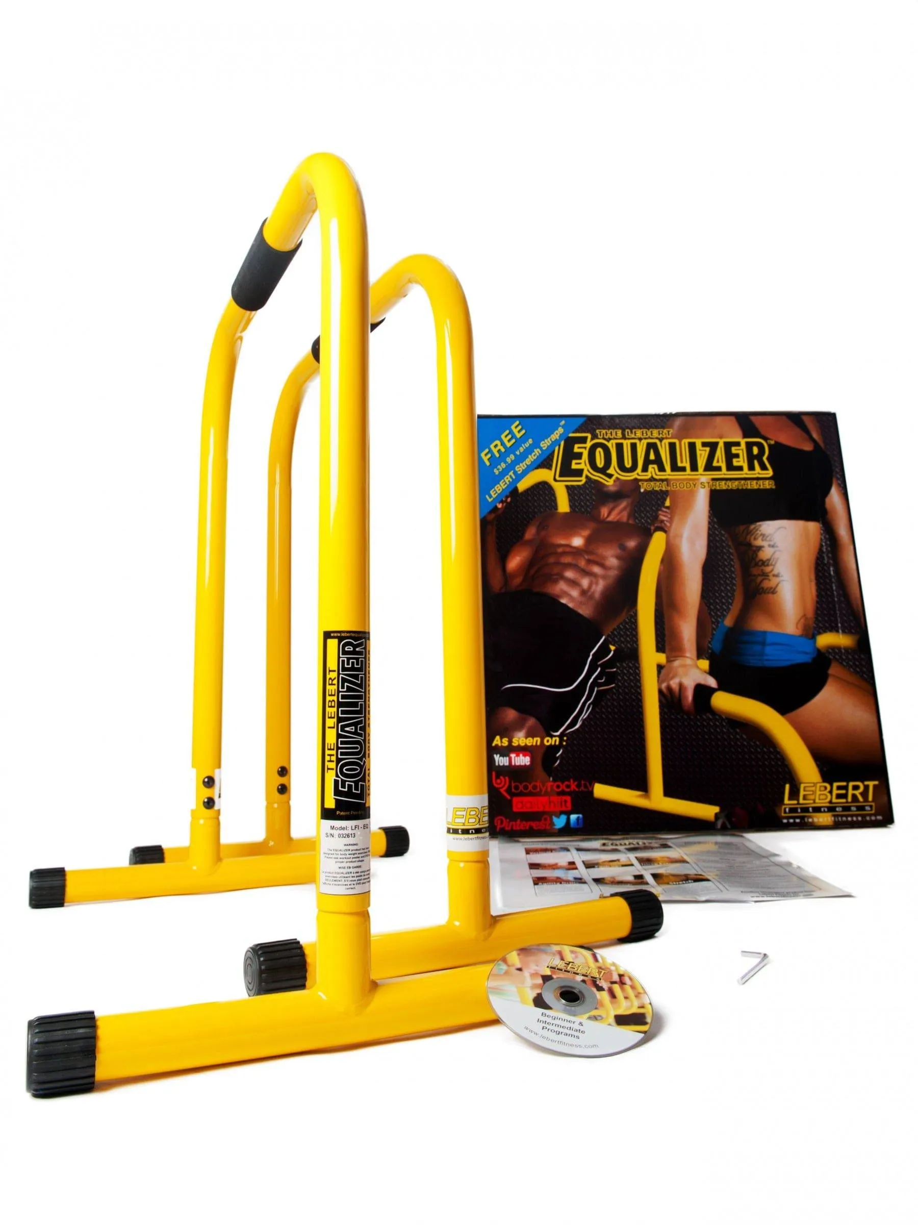 Lebert | Equalizer