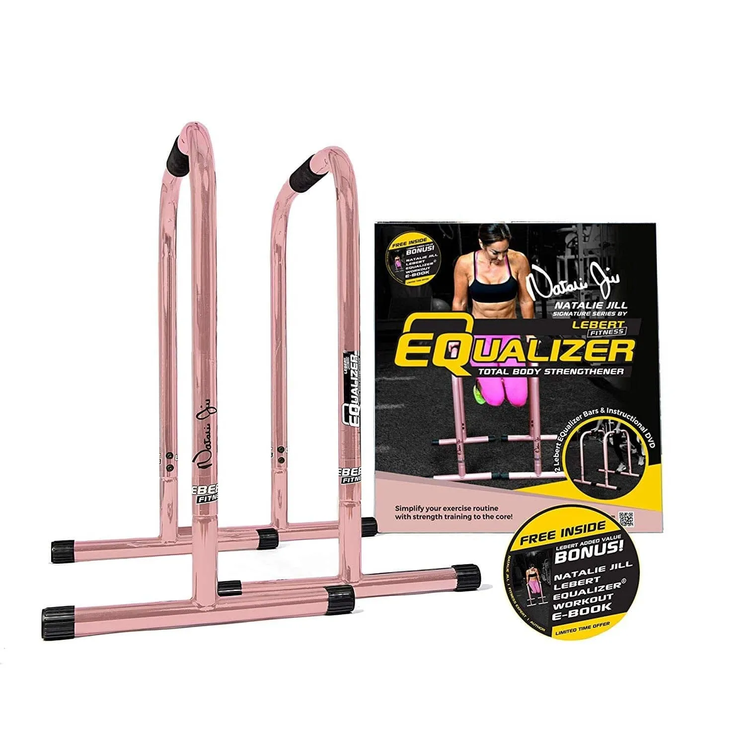 Lebert | Equalizer