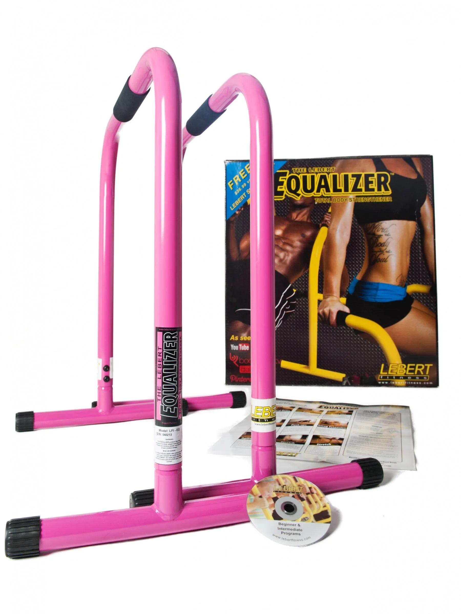 Lebert | Equalizer