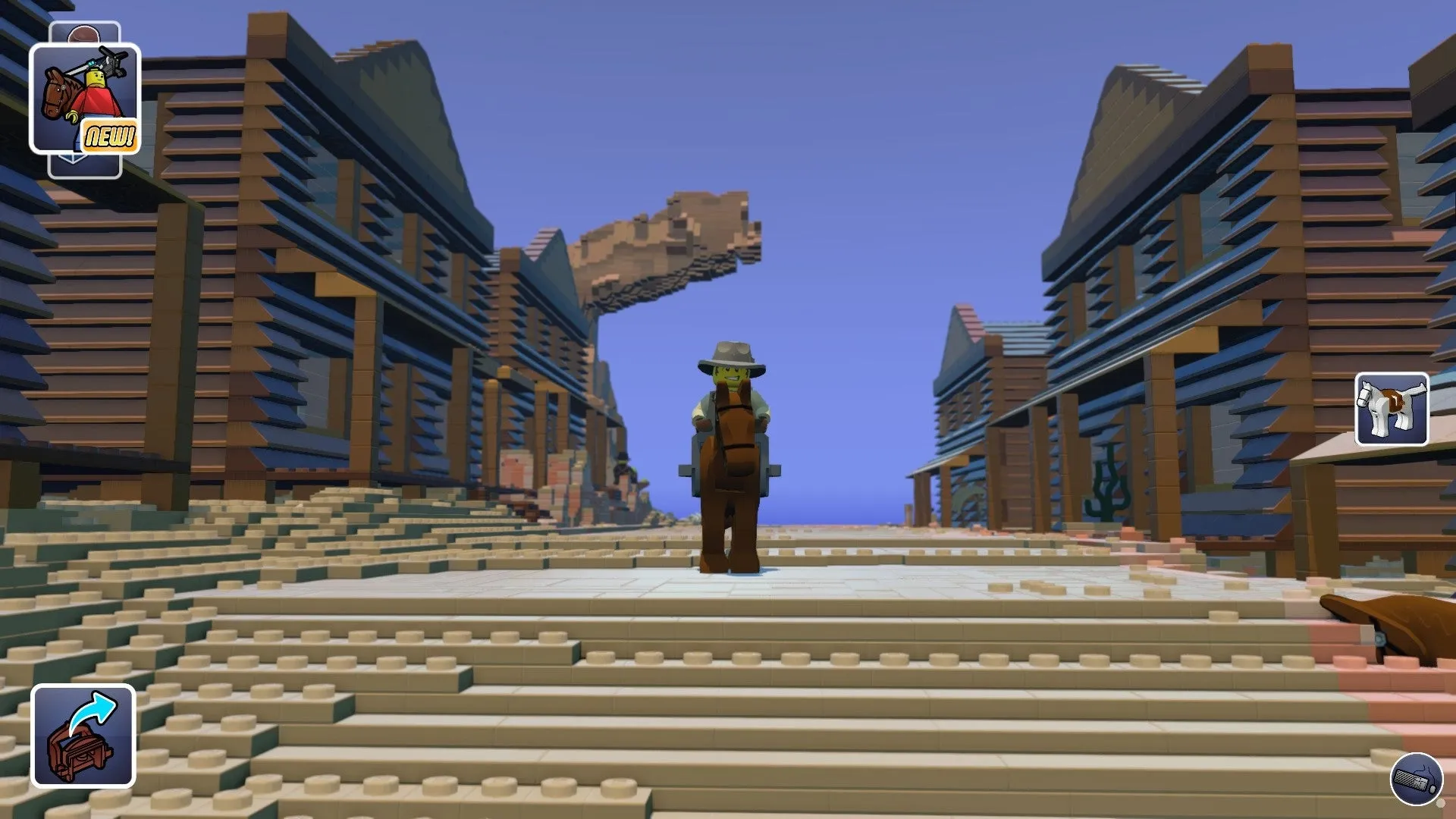 LEGO Worlds (PC)