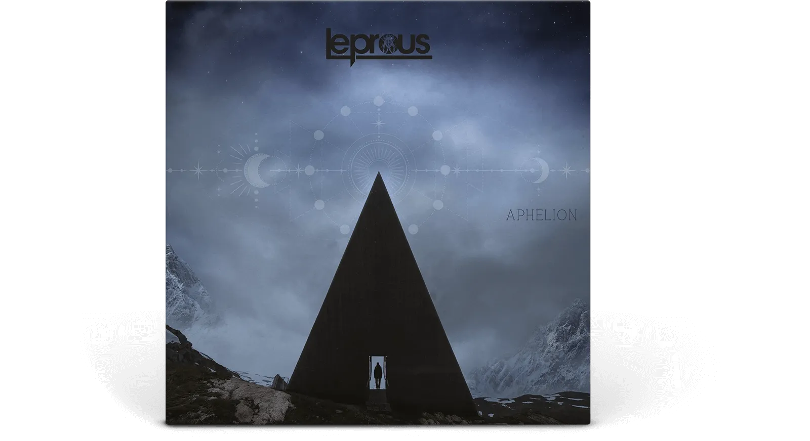 Leprous : Aphelion (Gatefold)