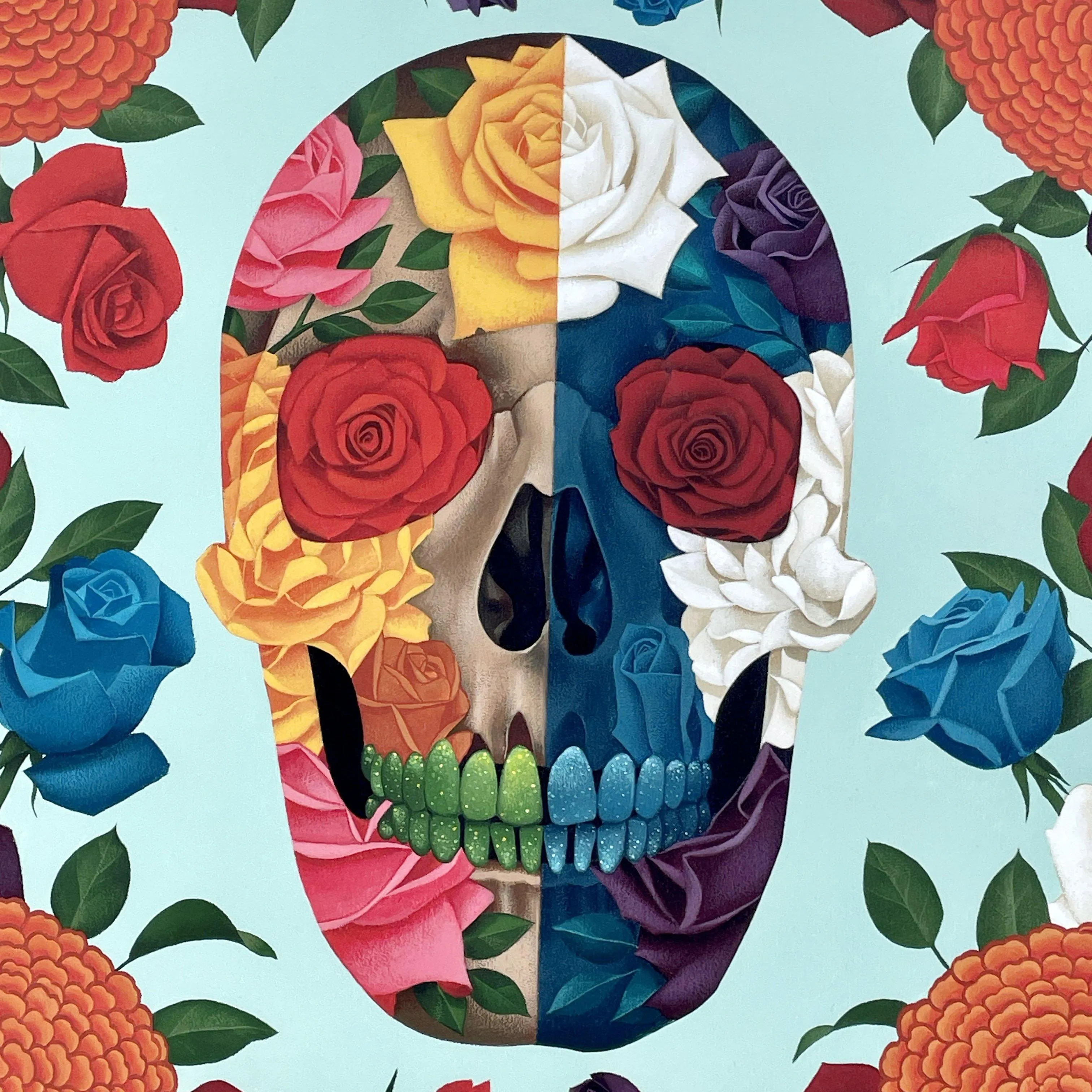 Life and Death