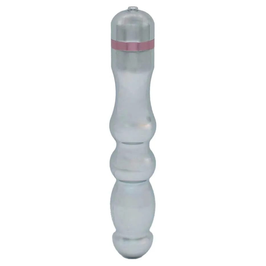 Like A Kitten Hidden Treasure Metal Vibrator