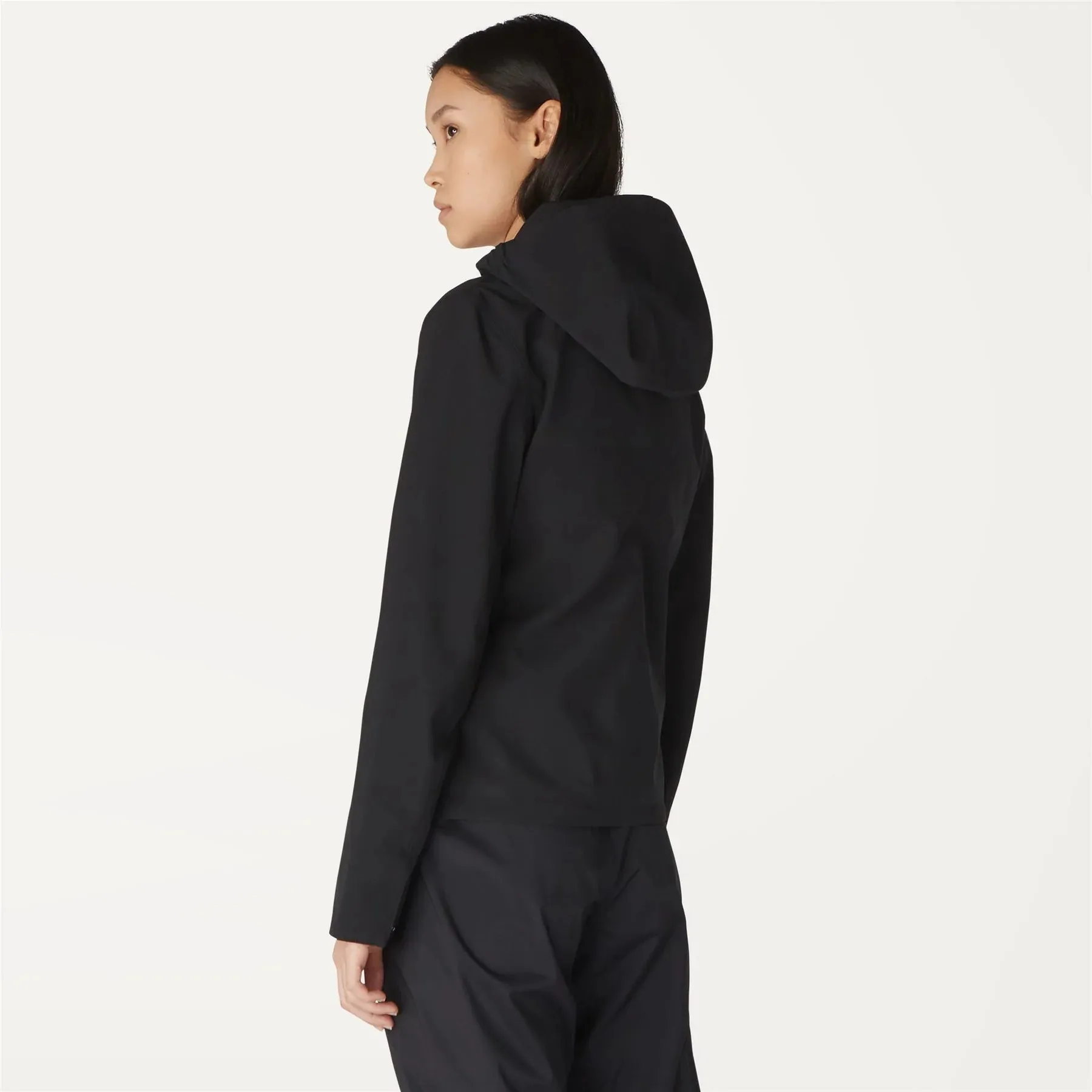 Lilla Bonded Jersey W