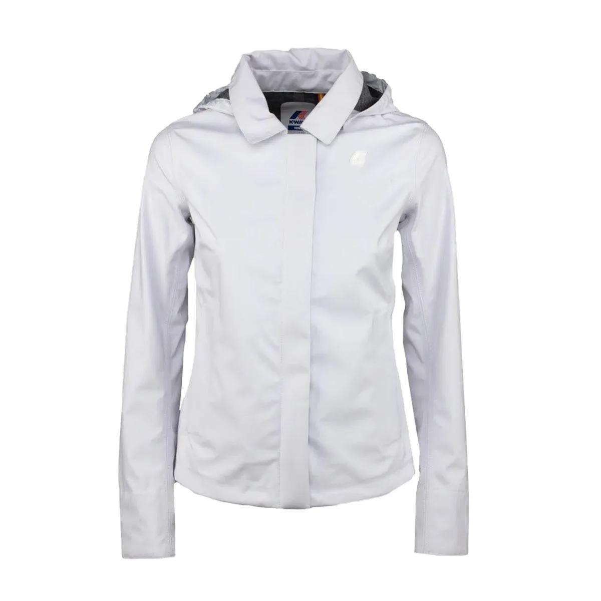 Lilla Bonded Jersey W