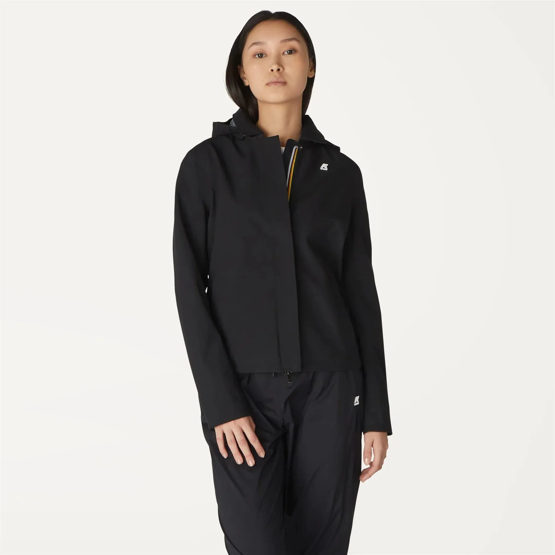 Lilla Bonded Jersey W