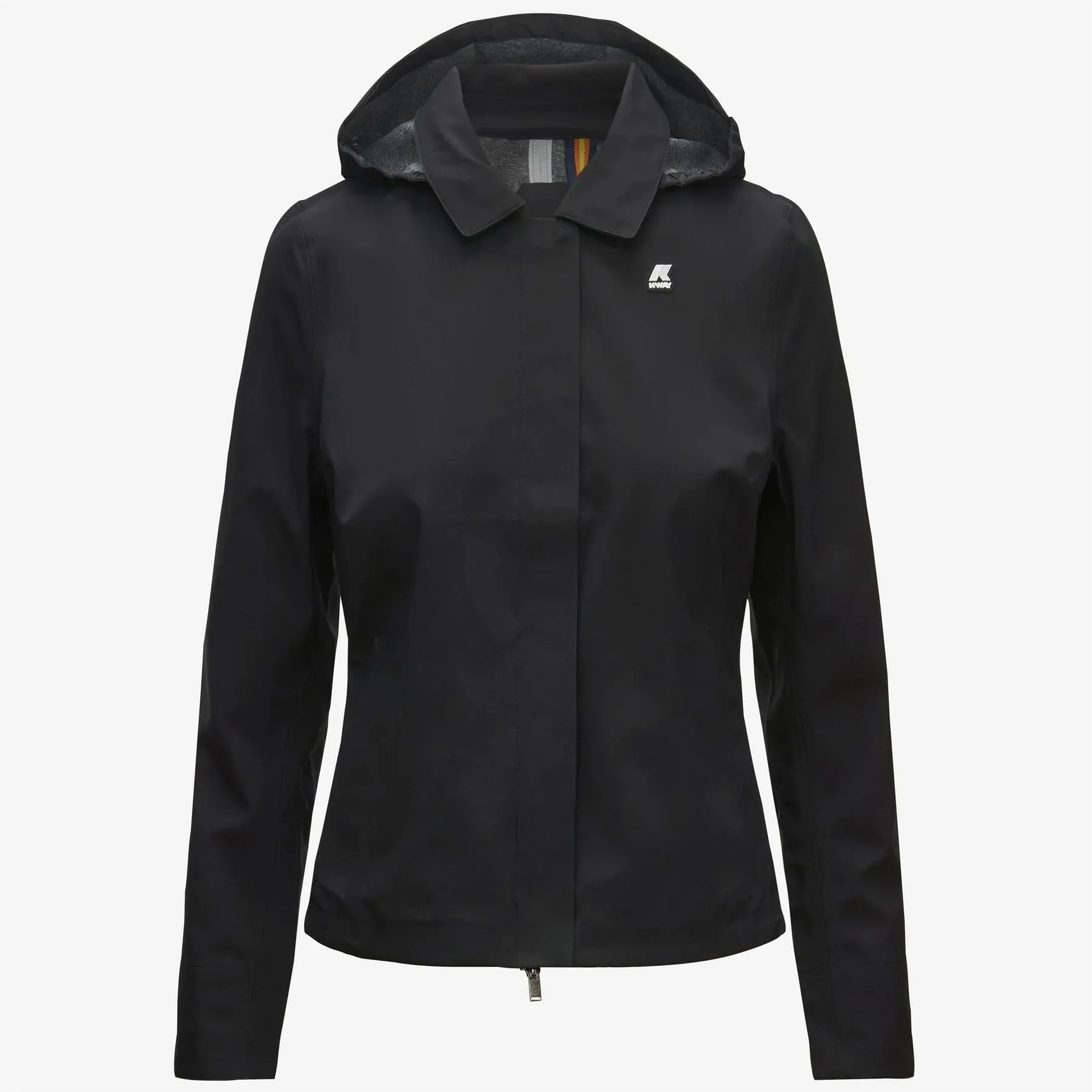 Lilla Bonded Jersey W