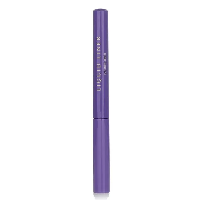 Liquid Liner - # Black - 2.4ml/0.08oz