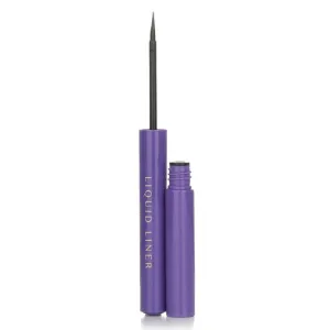 Liquid Liner - # Black - 2.4ml/0.08oz