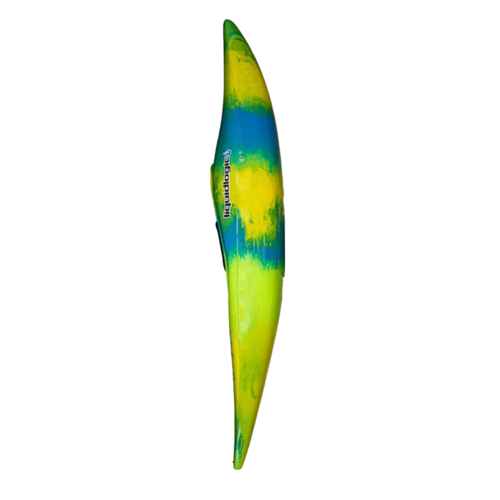 Liquid Logic Braaap 69 Kayak