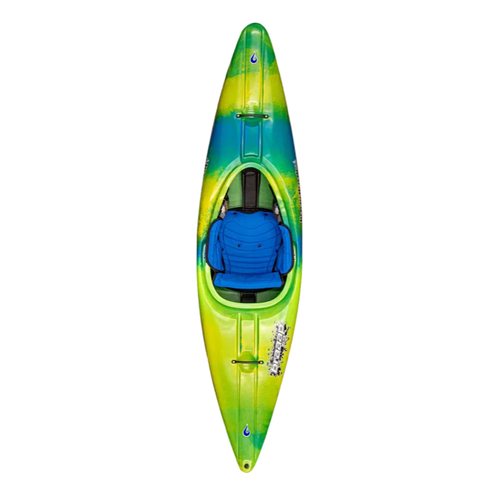 Liquid Logic Braaap 69 Kayak
