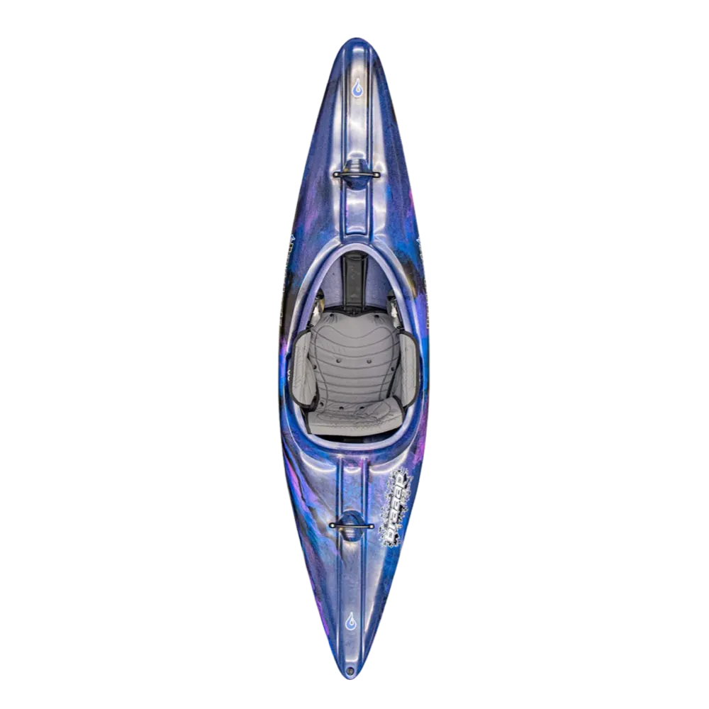 Liquid Logic Braaap 69 Kayak