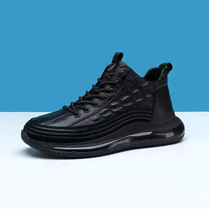 Locomotora Casual Shoes