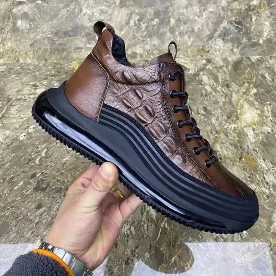 Locomotora Casual Shoes