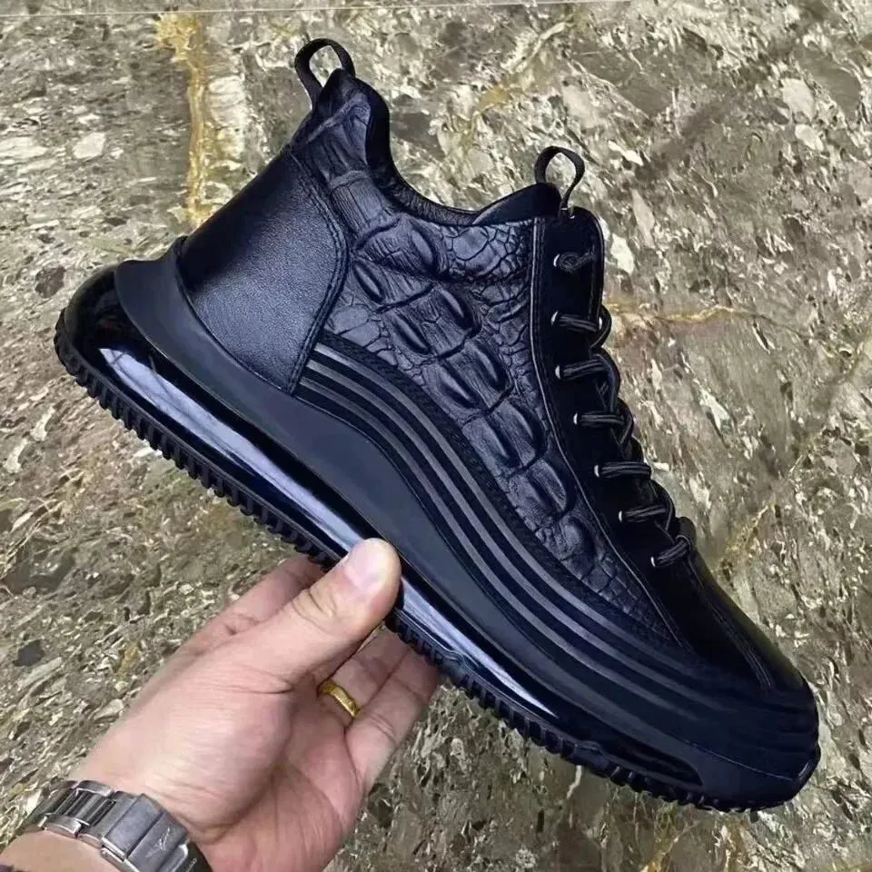 Locomotora Casual Shoes