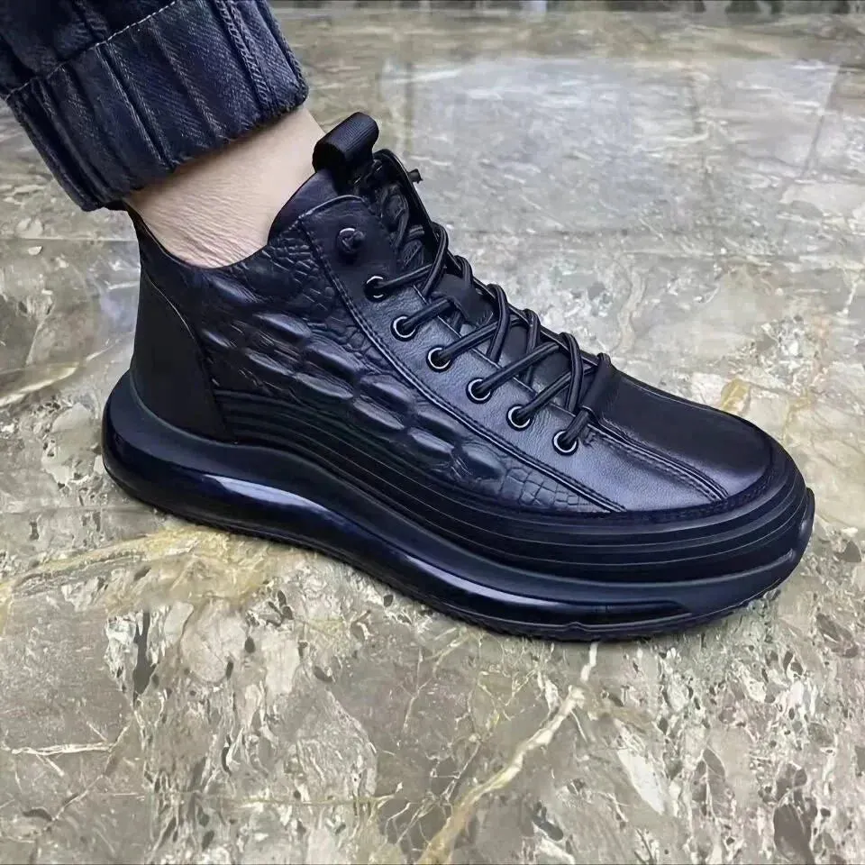 Locomotora Casual Shoes