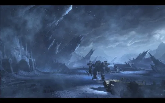 Lost Planet 3 (PC)