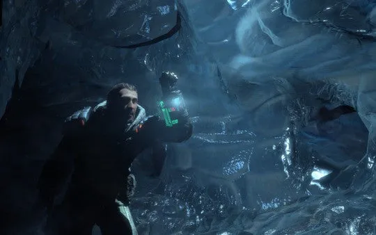 Lost Planet 3 (PC)