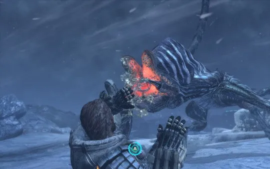 Lost Planet 3 (PC)