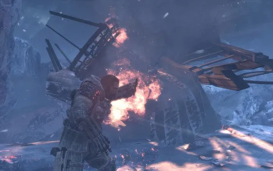Lost Planet 3 (PC)
