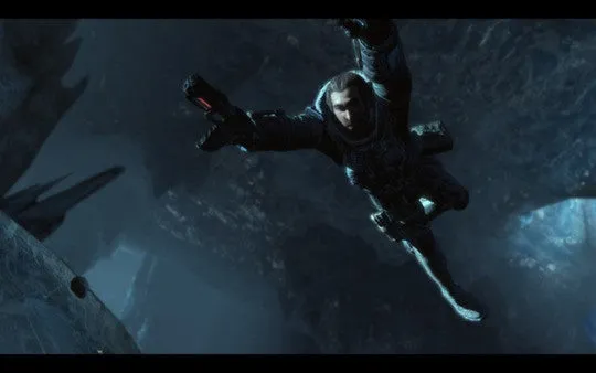 Lost Planet 3 (PC)