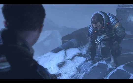 Lost Planet 3 (PC)