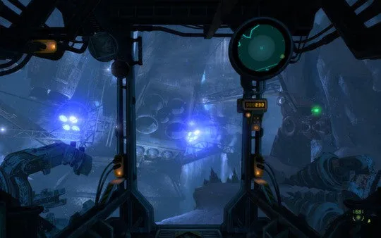 Lost Planet 3 (PC)