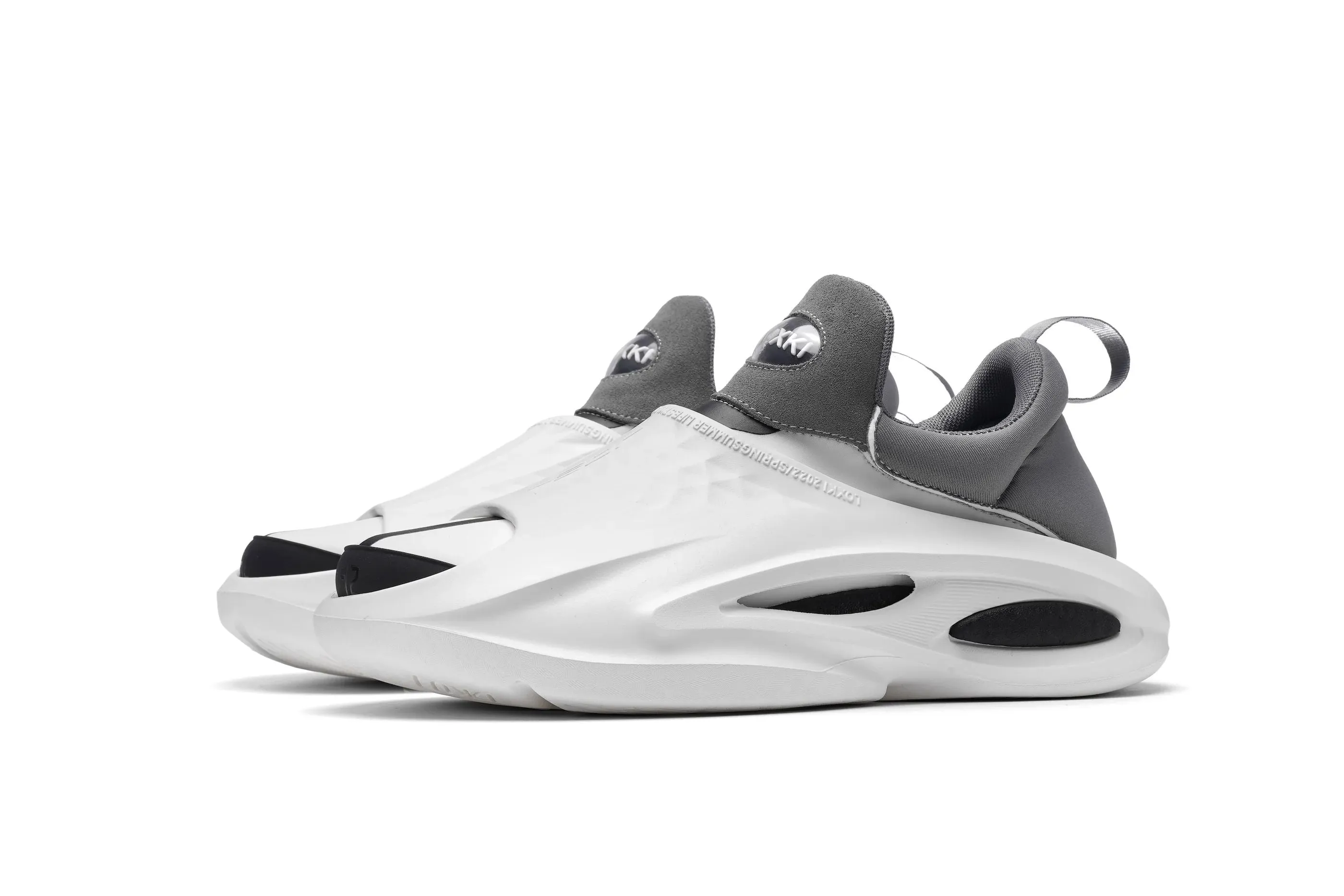 LOXKI Alpha Iteration Z Casual Shoes