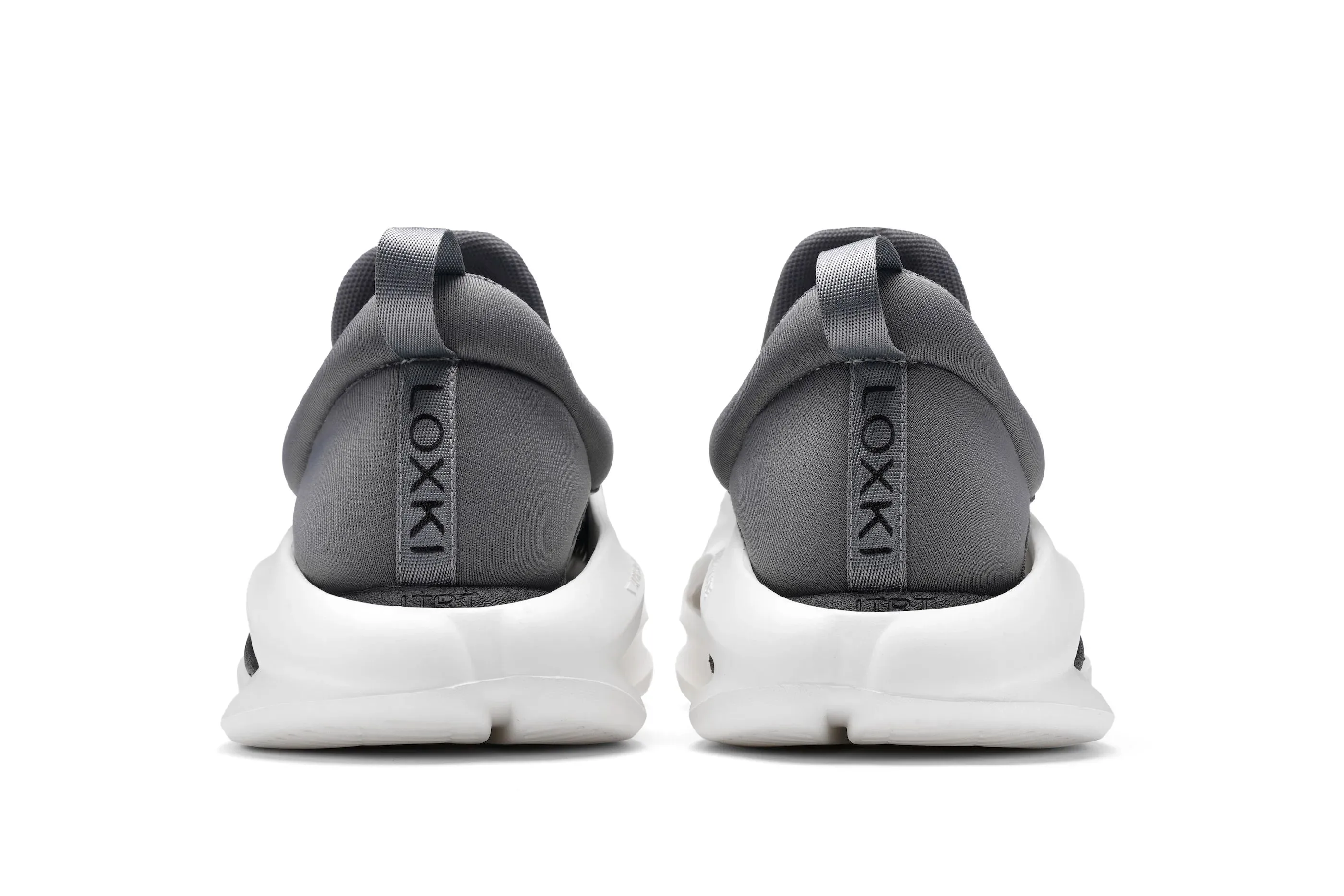 LOXKI Alpha Iteration Z Casual Shoes