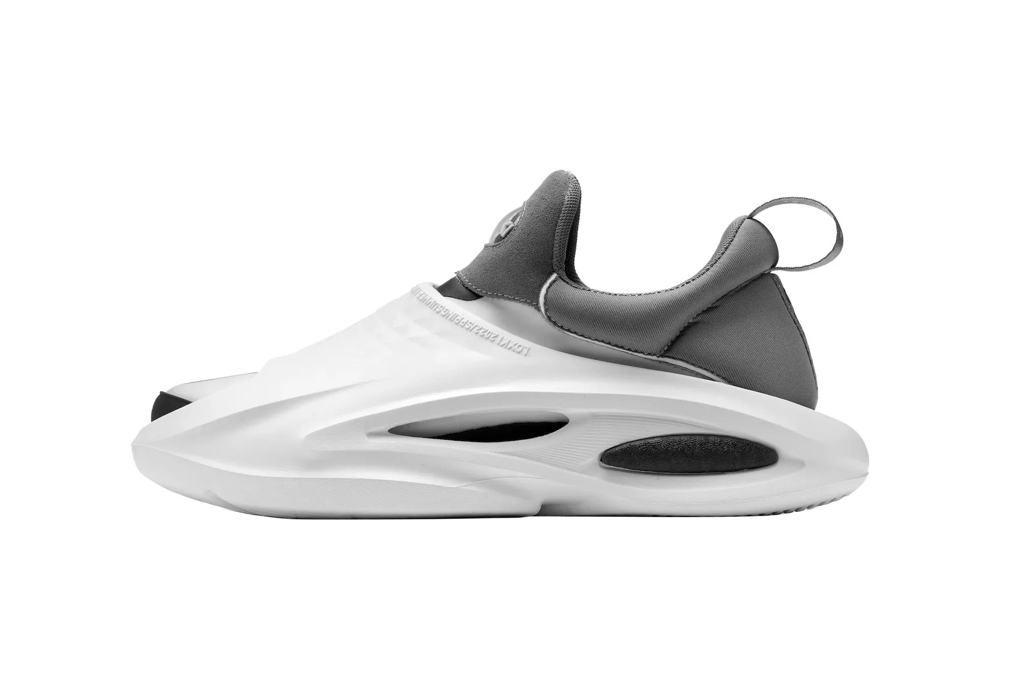 LOXKI Alpha Iteration Z Casual Shoes