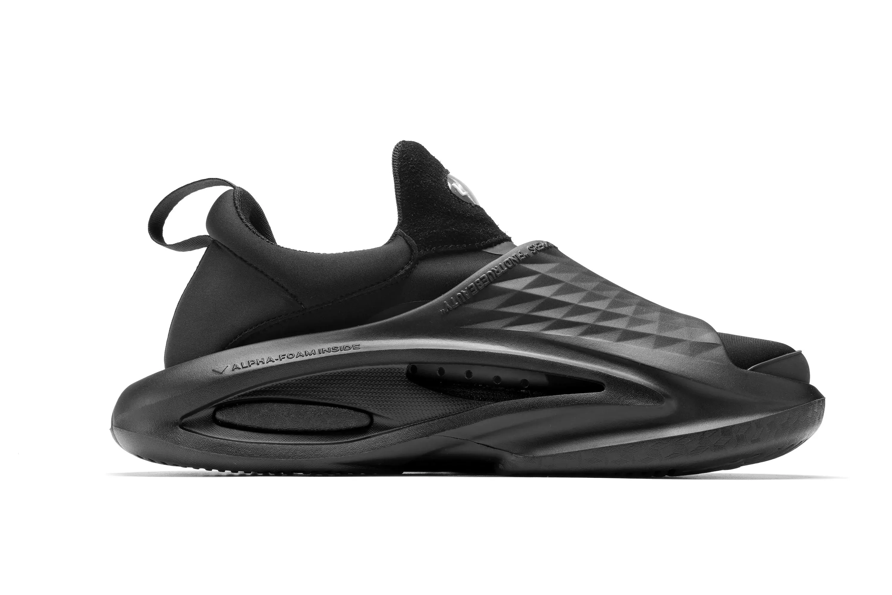 LOXKI Alpha Iteration Z Casual Shoes