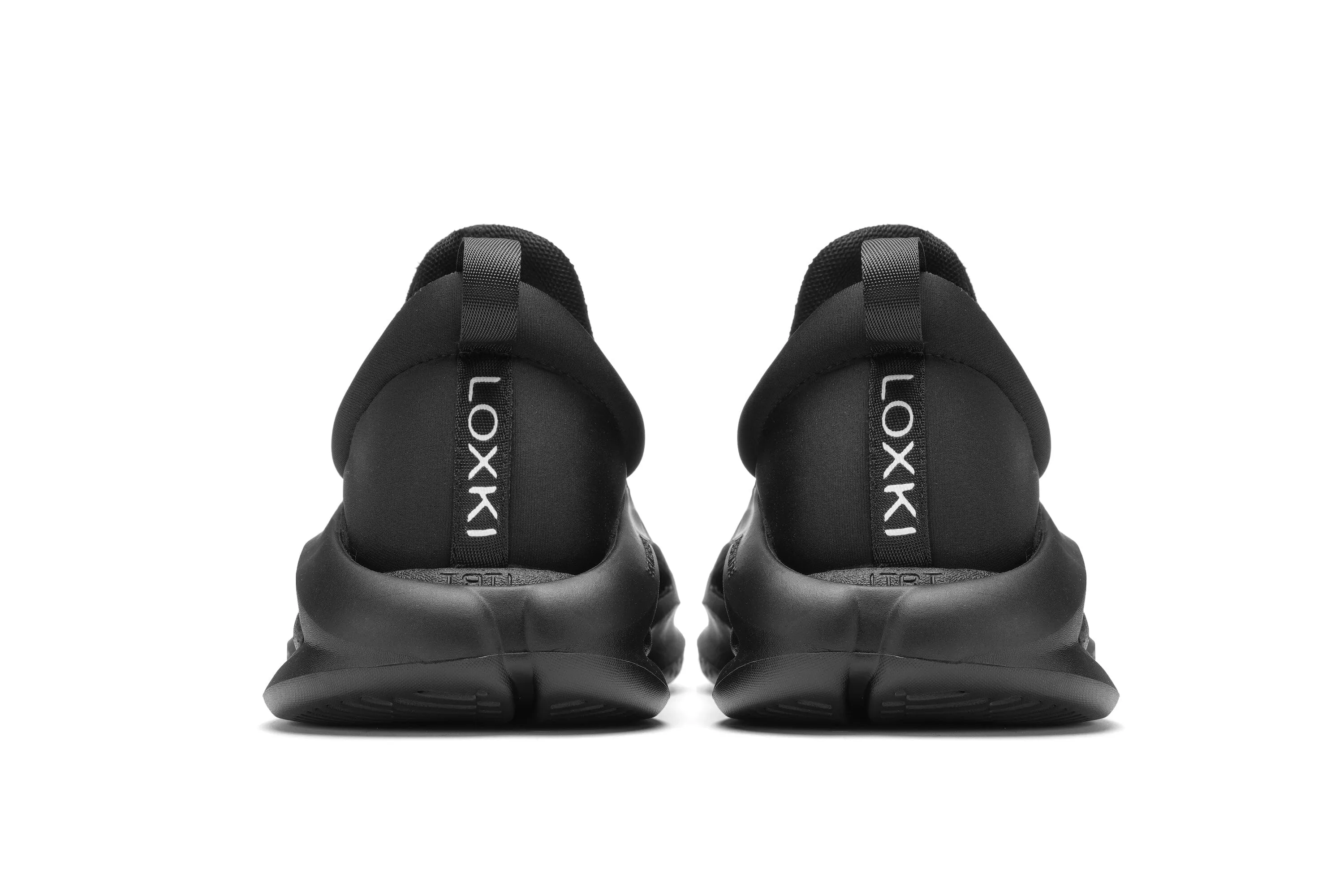 LOXKI Alpha Iteration Z Casual Shoes