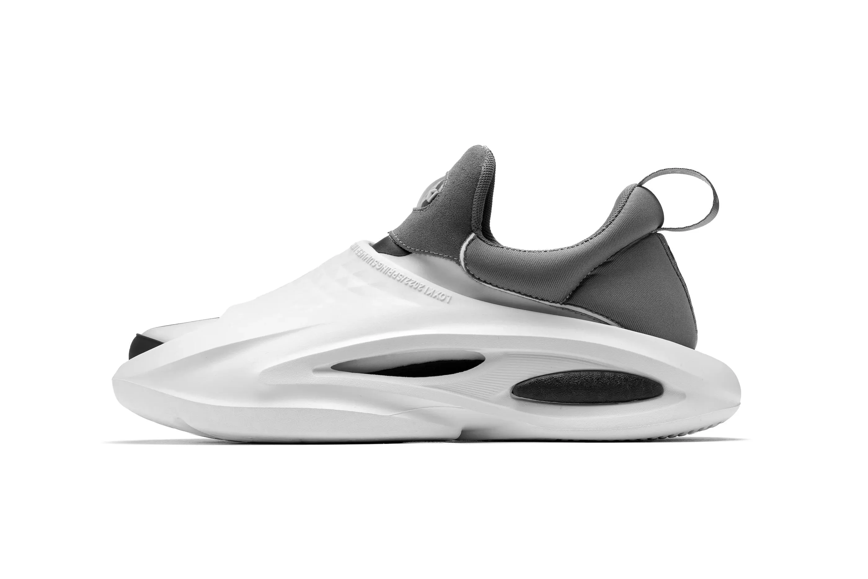 LOXKI Alpha Iteration Z Casual Shoes