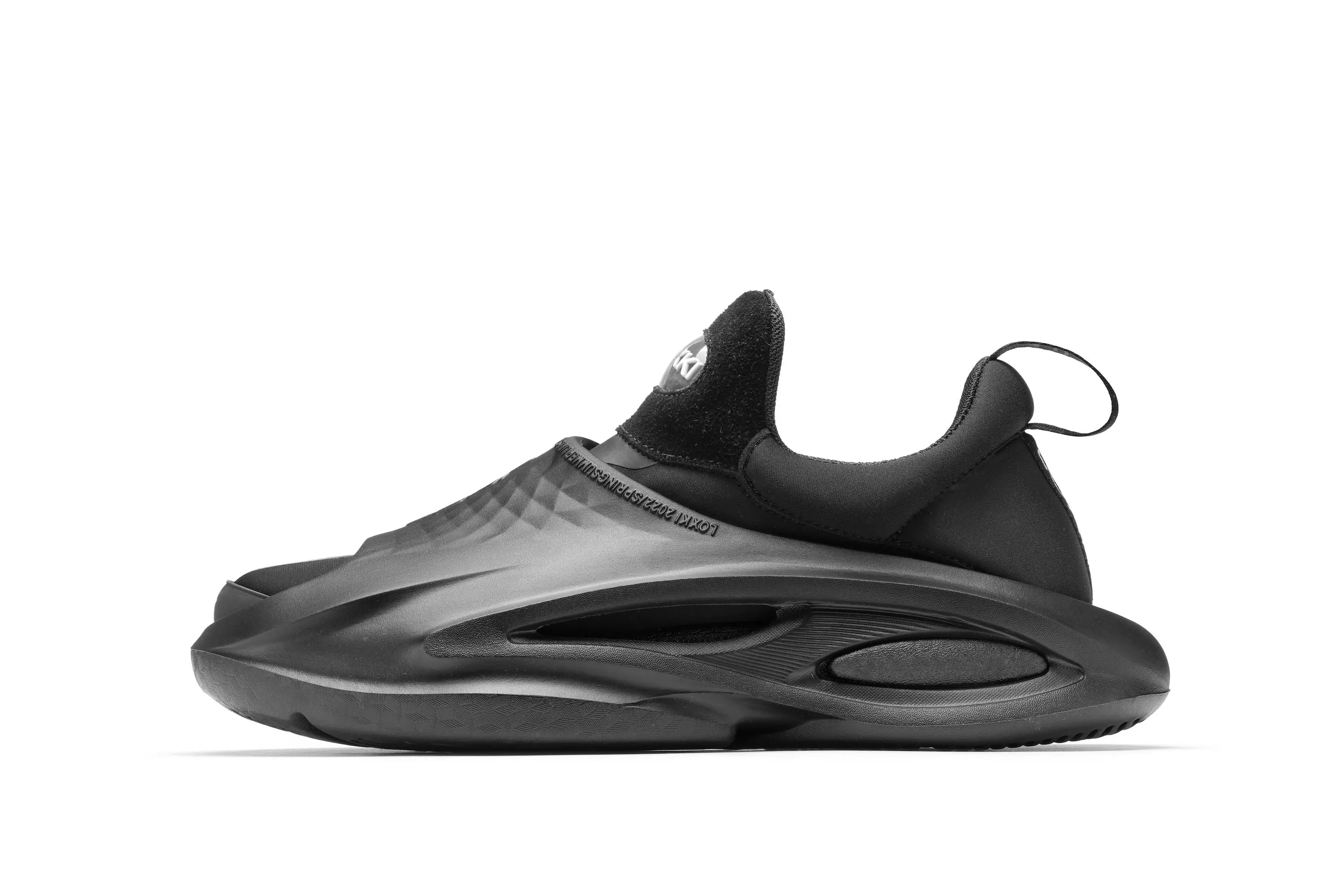 LOXKI Alpha Iteration Z Casual Shoes