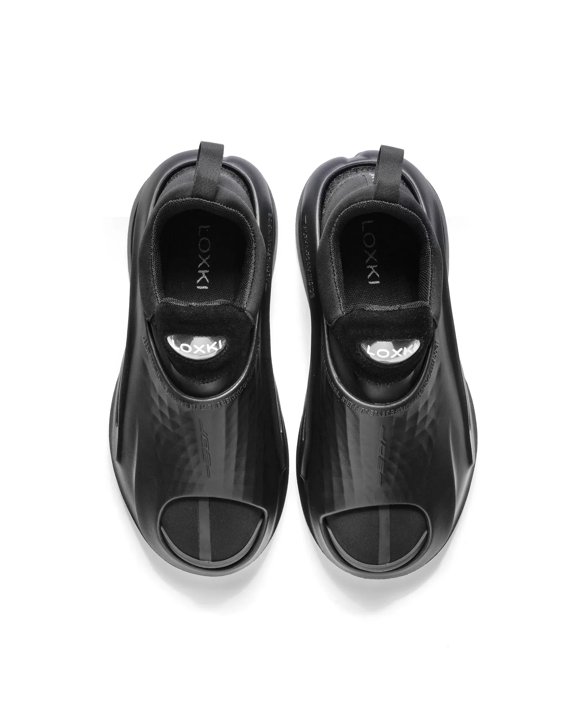LOXKI Alpha Iteration Z Casual Shoes