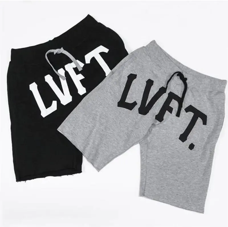 LVFT Power Shorts