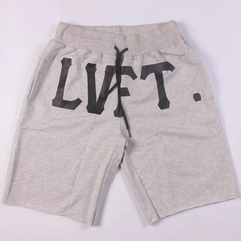 LVFT Power Shorts