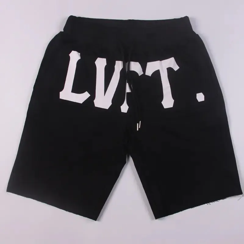 LVFT Power Shorts
