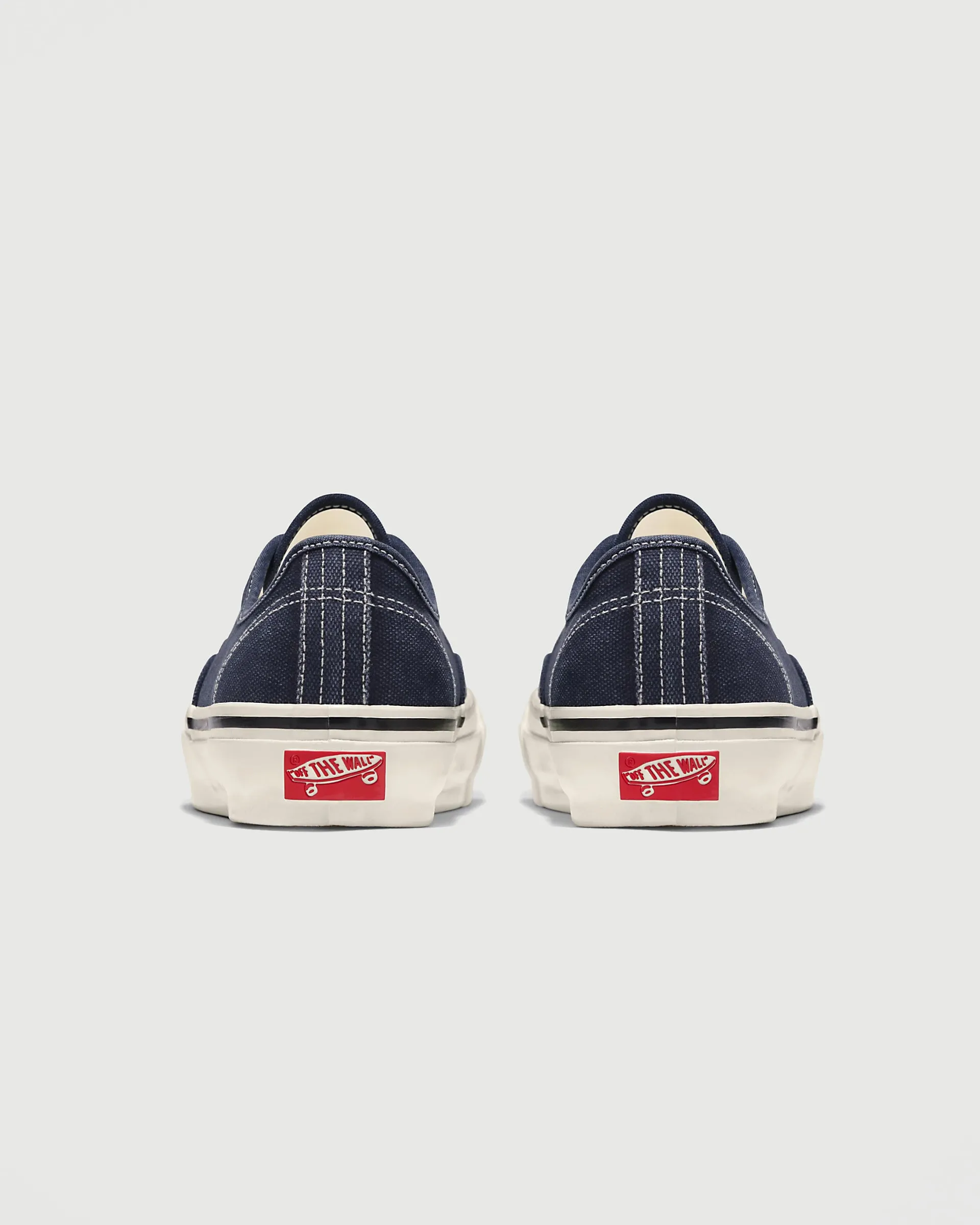 LX Authentic 44 Duck Canvas Parisian Night