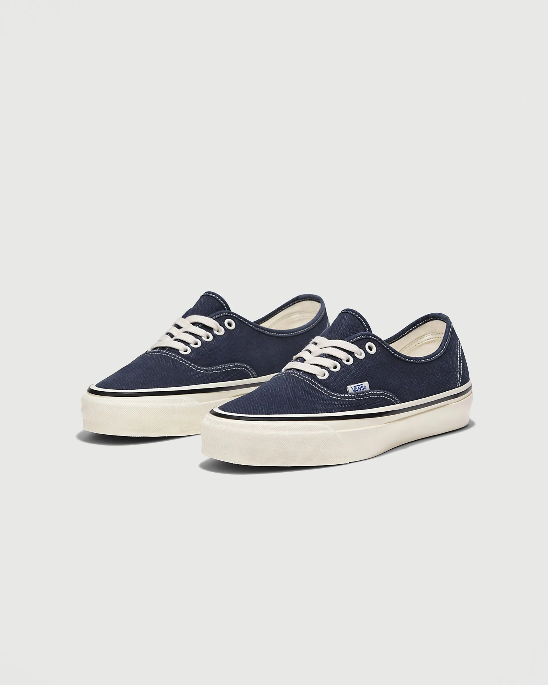 LX Authentic 44 Duck Canvas Parisian Night