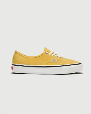LX Authentic 44 Duck Canvas Vintage Yellow