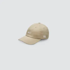 MAAP Dad Cap - Dark Stone
