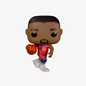 Magic Johnson All Star NBA Legends Pop! Vinyl - Red