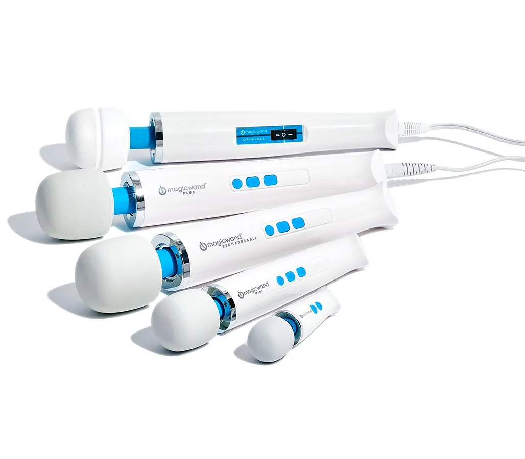 Magic Wand Mini