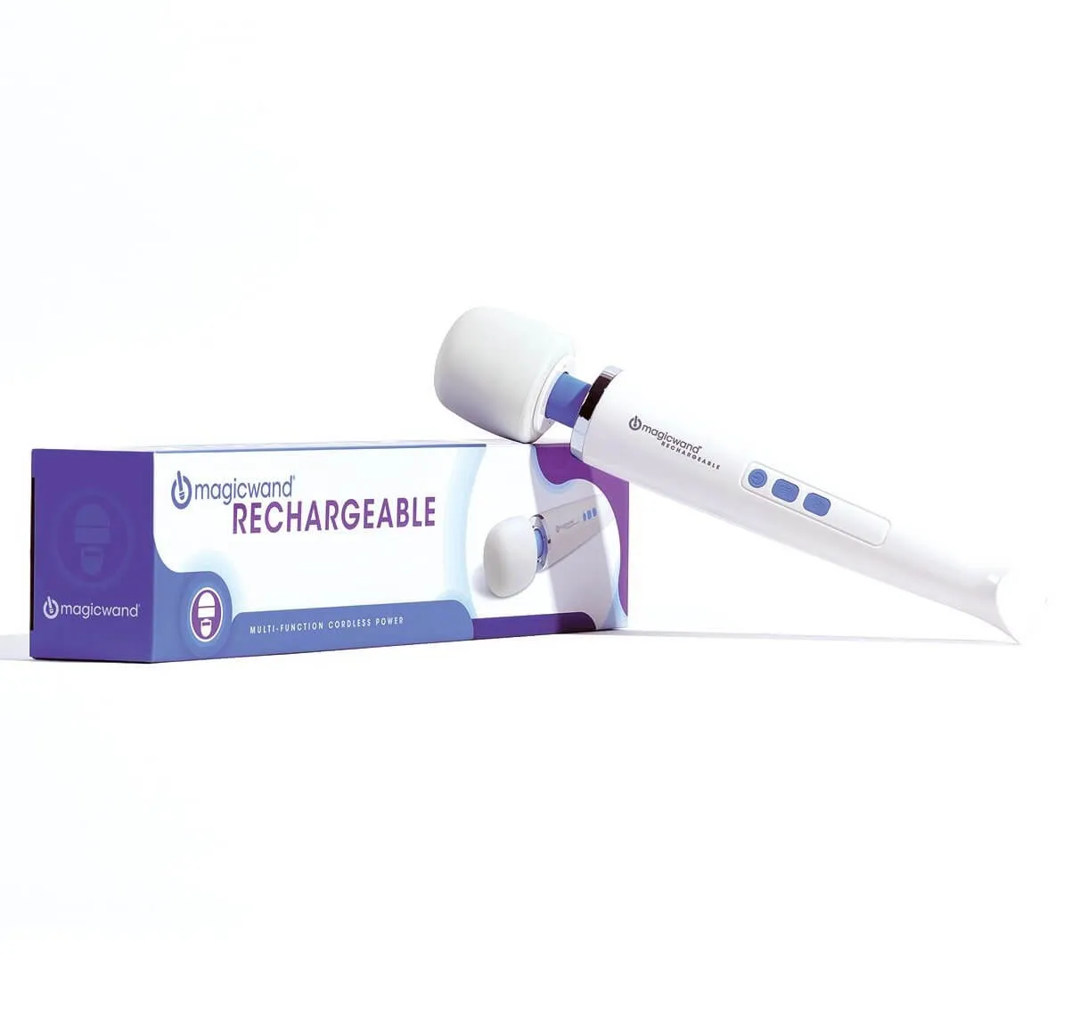 Magic Wand Rechargeable