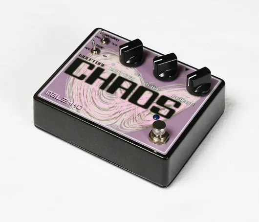Malekko CHAOS (Open Box, Mint Condition)