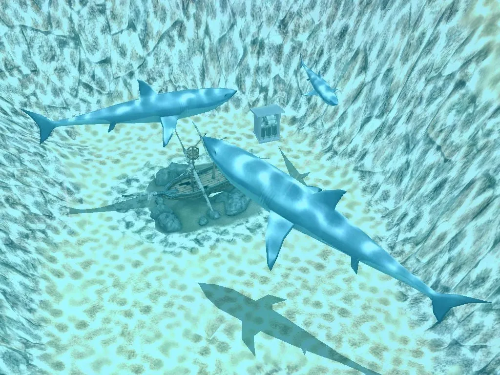 Marine Park Empire (PC)